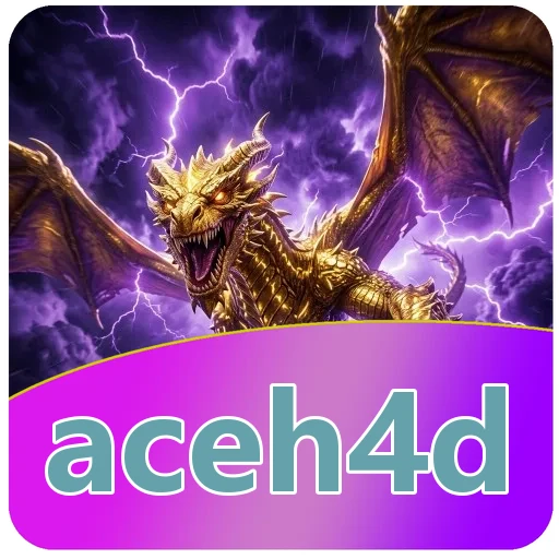 Ikon aceh4d untuk verifikasi berkas APK