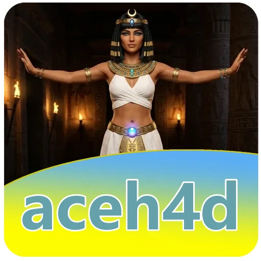 Ikon aceh4d untuk pertanyaan teknis APK