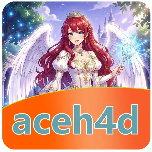 Ikon aceh4d untuk ringkasan panduan APK v4.7.5
