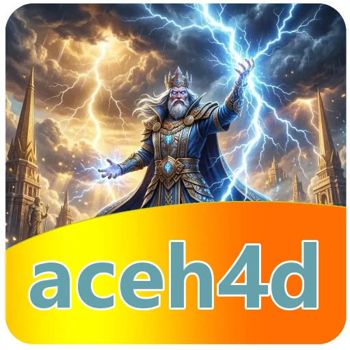 Ikon aceh4d untuk bagian hasil uji waktu buka