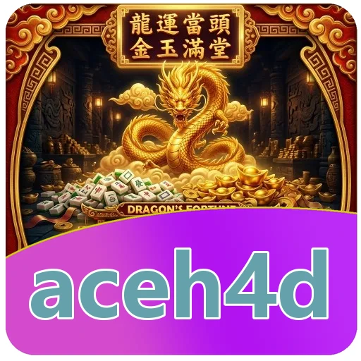 Ikon aceh4d untuk data verifikasi APK 2018–2026