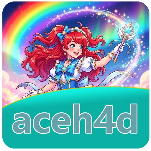 Ikon aceh4d untuk catatan v4.7.5
